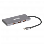 Hub 7 ports