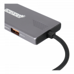 Hub usb-a et usb-c