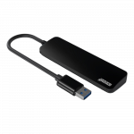 Hub usb-a 3.0 4 ports