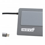 Station d'accueil usb c pour pc portable