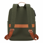 Sac à dos vue de derrière
