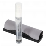 produit et stick pour nettoyer les écrans
