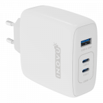 Chargeur secteur usb c