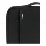 Pochette noir de protection pour pc portable