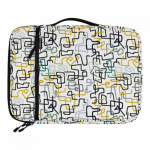 Pochette de protection pour pc portable